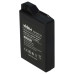 Baterie pentru Sony PlayStation Portable PSP 1000 / 1004, 1600 mAh Baterie pentru Sony PlayStation Portable PSP 1000 / 1004, 1600 mAh