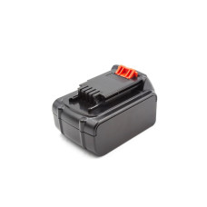 Baterie pentru Black & Decker LB20 / LBX20 / LBXR20, 20 V, 4.0 Ah