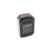 Baterie pentru Black & Decker LB20 / LBX20 / LBXR20, 20 V, 3.0 Ah