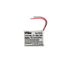 Baterie pentru Pebble SmartWatch E-Paper, 130 mAh