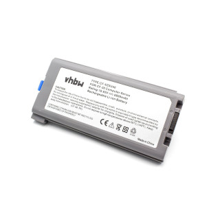 Baterie pentru Panasonic Toughbook CF-30 / CF-31 / CF-53, 6600 mAh
