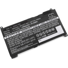 Baterie pentru HP Probook 430 G4 / 440 G4 / 450 G4 / 455 G4 / 470 G4, RR03XL, 4000 mAh