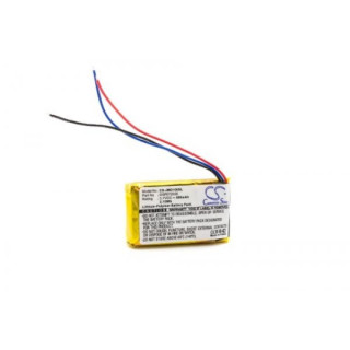Baterie pentru JBL Go, 580 mAh
