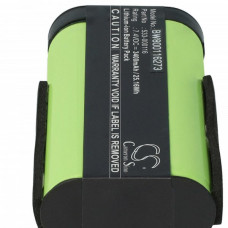 Baterie pentru Logitech Ultimate Ears MegaBoom, 3400 mAh