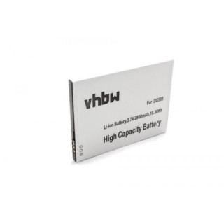 Baterie pentru Doogee Discovery 2 / DG500, 2800 mAh