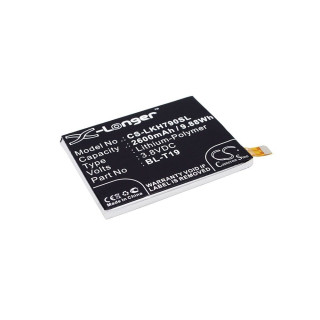 Baterie pentru LG Google Nexus 5X / H790, 2600 mAh