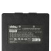 Baterie pentru Abitron Mini / Hetronic FBH300 / Komatsu FBH300, 68300600, 2000 mAh