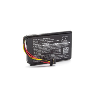 Baterie pentru TomTom Go 5000 / 5100 / 6000 / 6100, 1100 mAh