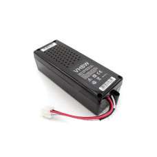 Baterie pentru Bosch Indego 800 / 1000 / 1200, 32.4 V, 4000 mAh