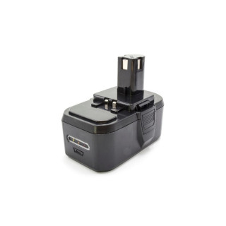 Baterie pentru Ryobi BPP-1813 / BPP-1815 / BPP-1817, 18 V, 1.3 Ah