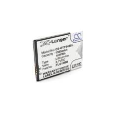 Baterie pentru Alcatel One Touch Pixi 3 4.0, 1300 mAh