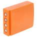 Baterie pentru HBC Radiomatic BA223031 / BA223001, portocalie, 2000 mAh