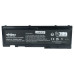 Baterie pentru Lenovo ThinkPad T420s / T420si / T430s / T430si, 4400 mAh Baterie pentru Lenovo ThinkPad T420s / T420si / T430s / T430si, 4400 mAh