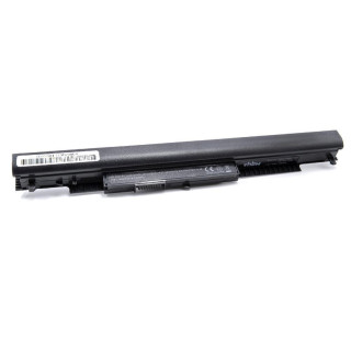 Baterie pentru HP 240 G4 / 245 G4 / 250 G4 / 255 G4, HS03, HS04, negru, 11.1 V, 2200 mAh