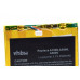 Baterie pentru Lenovo IdeaTab A1010 / A3000 / A5000, 3500 mAh