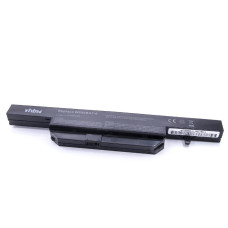 Baterie pentru Clevo W650 / W670, 4400 mAh Baterie pentru Clevo W650 / W670, 4400 mAh