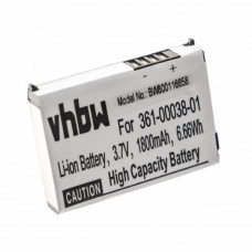 Baterie pentru Garmin Zumo 210 / 220 / 650 / 660, 1800 mAh