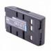 Baterii BN-V20 / VW-VBS1E, 2000 mAh