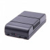 Baterii BN-V20 / VW-VBS1E, 2000 mAh