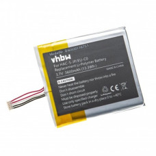 Baterie pentru Nintendo Switch HAC-001, 3600 mAh