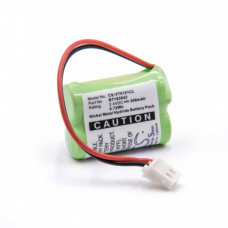 Baterie pentru VTech LS6005 / LS6191 / LS6195, 300 mAh