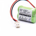 Baterie pentru VTech LS6005 / LS6191 / LS6195, 300 mAh