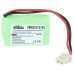 Baterie pentru VTech LS6005 / LS6191 / LS6195, 300 mAh