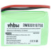 Baterie pentru VTech LS6005 / LS6191 / LS6195, 300 mAh