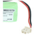 Baterie pentru VTech LS6005 / LS6191 / LS6195, 300 mAh