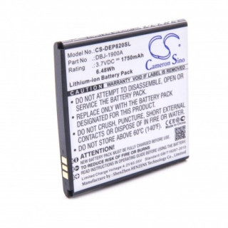 Baterie pentru Doro Liberto 820, 1750 mAh