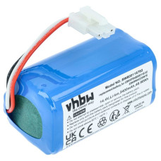 Baterie pentru Miele Scout RX1, 3400 mAh Baterie pentru Miele Scout RX1, 3400 mAh