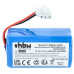 Baterie pentru Miele Scout RX1, 3400 mAh Baterie pentru Miele Scout RX1, 3400 mAh