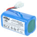 Baterie pentru Miele Scout RX1, 3400 mAh Baterie pentru Miele Scout RX1, 3400 mAh