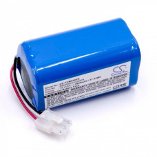 Baterie pentru Miele Scout RX1 / Iclebo Arte YCR-M05, 2600 mAh