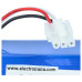 Baterie pentru Miele Scout RX1 / Iclebo Arte YCR-M05, 2600 mAh Baterie pentru Miele Scout RX1 / Iclebo Arte YCR-M05, 2600 mAh