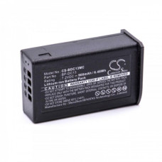 Baterie BP-DC13 za Leica Silver 19800 / T / TL / TL2, 900 mAh Baterie BP-DC13 za Leica Silver 19800 / T / TL / TL2, 900 mAh