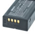 Baterie BP-DC13 za Leica Silver 19800 / T / TL / TL2, 900 mAh Baterie BP-DC13 za Leica Silver 19800 / T / TL / TL2, 900 mAh