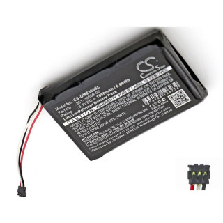 Baterie pentru Garmin Zumo 340LM / 350LM / 390LM, 1800 mAh