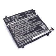 Baterie pentru Asus Transformer Book TX300CA, C21-TX300P, 4800 mAh