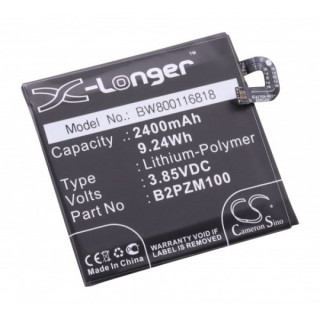Baterie pentru HTC U Play / Alpine, 2400 mAh