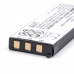 Baterie NP-50 pentru Casio Exilim EX-V7 / EX-V8, 950 mAh