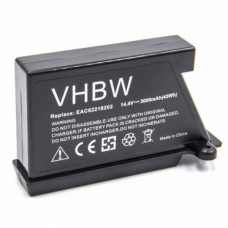 Baterie pentru LG Hom-Bot 3.0, EAC60766101, 3000 mAh