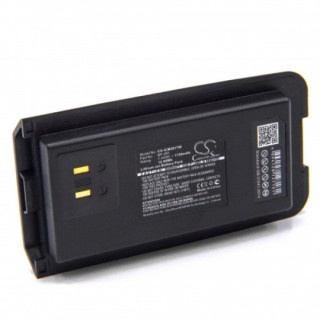 Baterie pentru Icom IC-DP2 / IC-DP2T, 1750 mAh