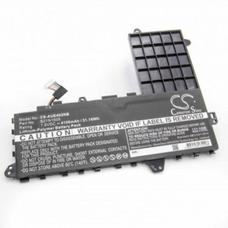 Baterie pentru Asus VivoBook E402, B21N1505, 4100 mAh