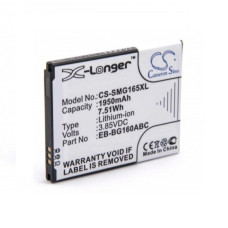 Baterie pentru Samsung Galaxy Folder 2 / SM-G1600, 1950 mAh