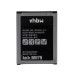 Baterie pentru Samsung Galaxy Folder 2 / SM-G1600, 1950 mAh