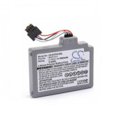 Baterie pentru Nintendo Wii U Gamepad, WUP-012, 1500 mAh
