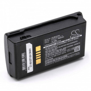 Baterie pentru Motorola Zebra MC3200 / MC32N0, 6800 mAh