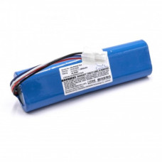 Baterie pentru Philips FC8705 / FC8710 / FC8772 / FC8776, 2600 mAh