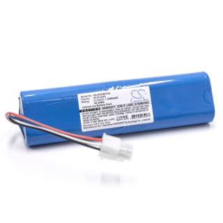 Baterie pentru Philips FC8705 / FC8710 / FC8772 / FC8776, 3400 mAh